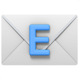 e-mail