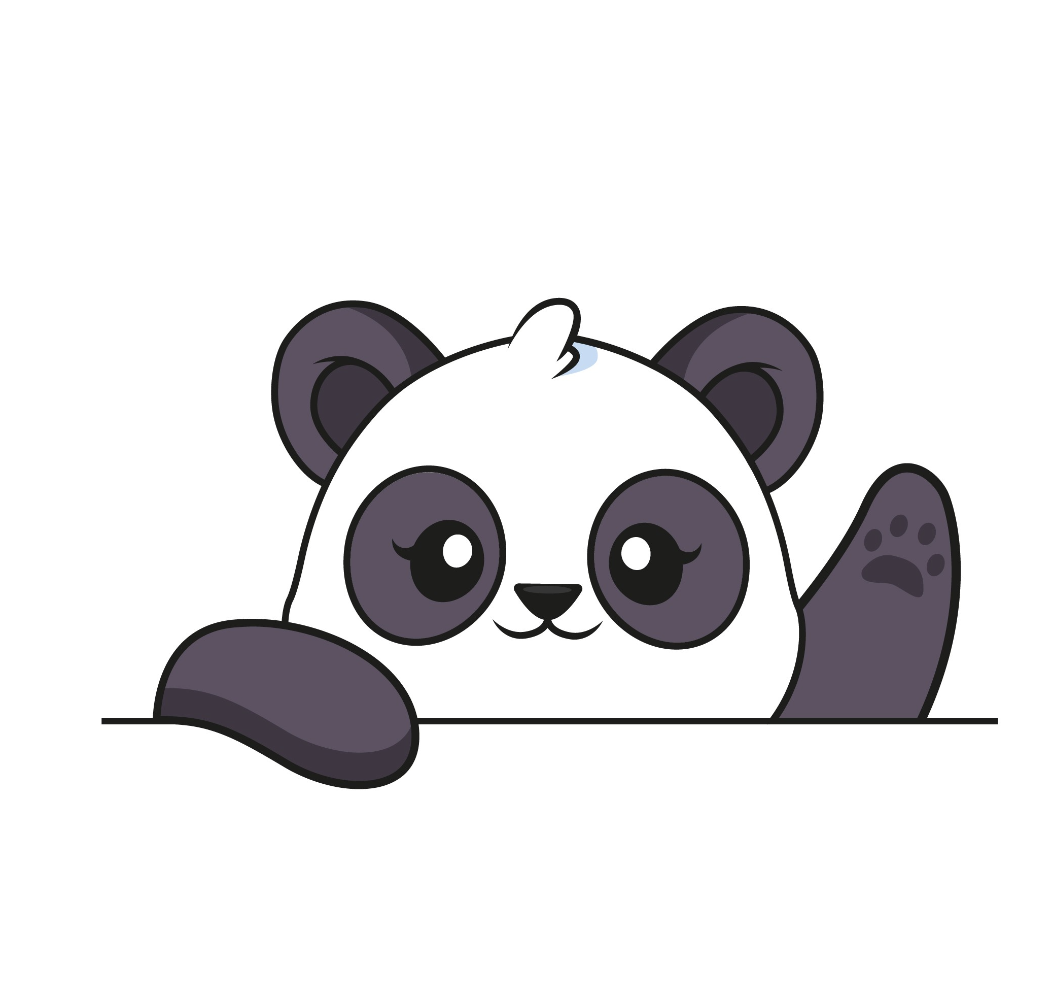 panda